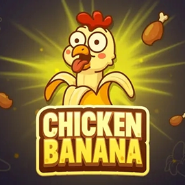 Chicken Banana Review