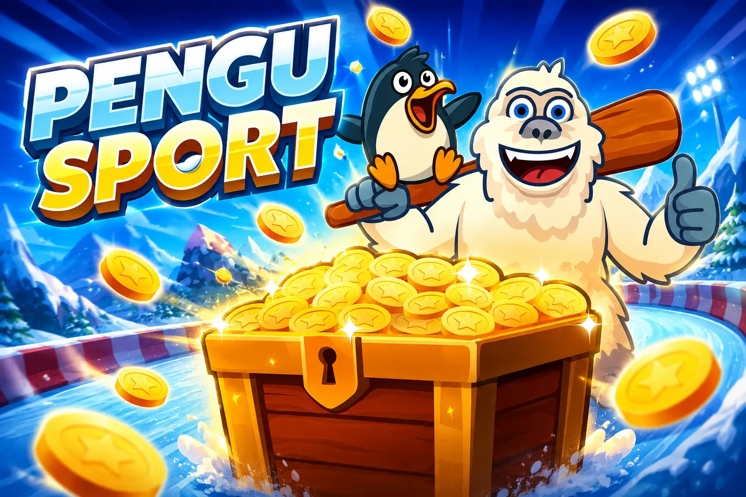 Pengu Sport Review (2026): The Crash Game With No Cash-Out Button