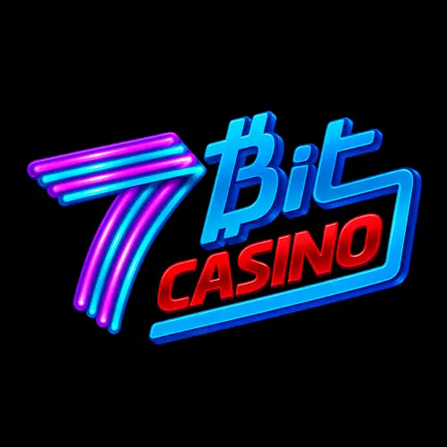 7Bit Casino logo