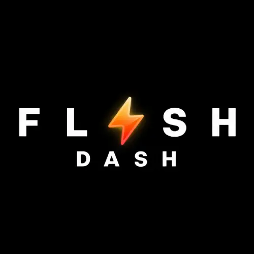 Flashdash logo