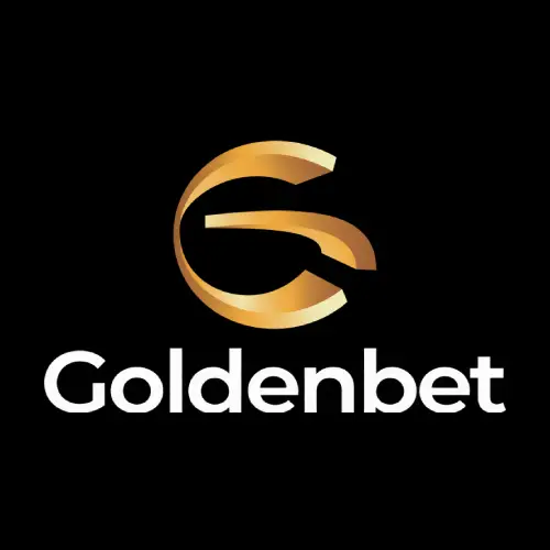 Goldenbet logo