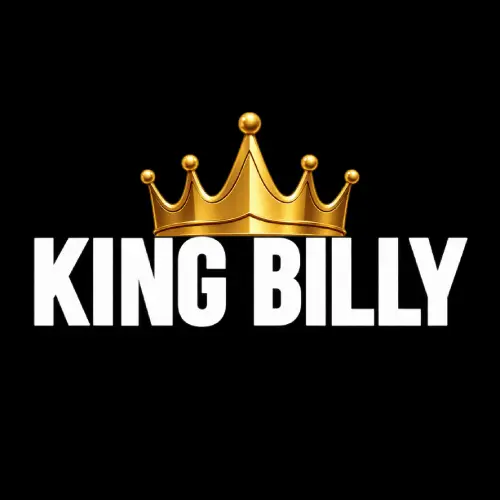 King Billy logo