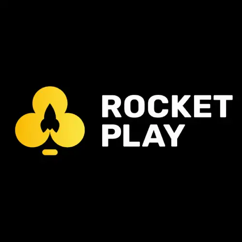 RocketPlay logo